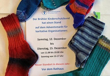 Socken